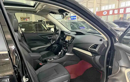 Subaru Forester, 2022 год, 3 300 010 рублей, 11 фотография