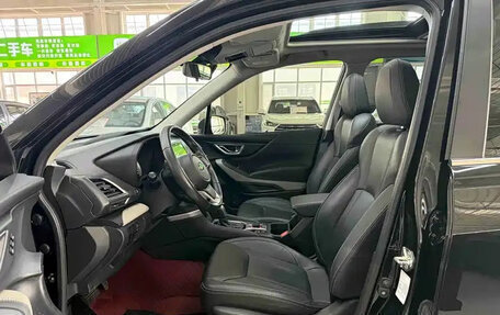 Subaru Forester, 2022 год, 3 300 010 рублей, 15 фотография