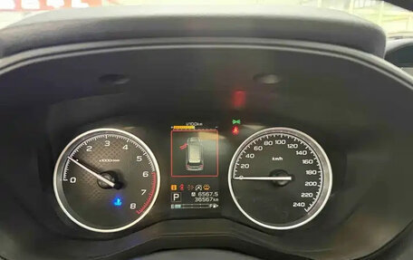 Subaru Forester, 2022 год, 3 300 010 рублей, 12 фотография