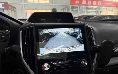 Subaru Forester, 2022 год, 3 300 010 рублей, 17 фотография