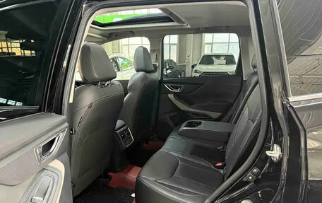 Subaru Forester, 2022 год, 3 300 010 рублей, 19 фотография