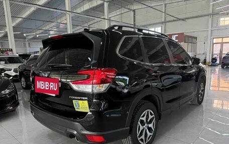 Subaru Forester, 2022 год, 3 300 010 рублей, 6 фотография