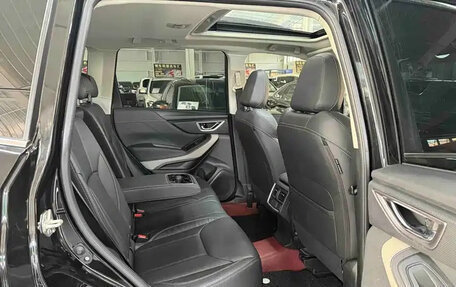 Subaru Forester, 2022 год, 3 300 010 рублей, 18 фотография