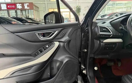 Subaru Forester, 2022 год, 3 300 010 рублей, 13 фотография