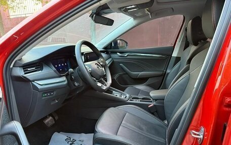 Skoda Octavia IV, 2021 год, 2 158 000 рублей, 8 фотография