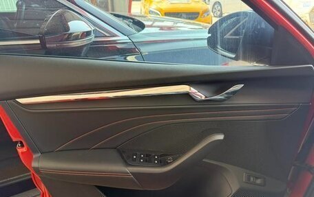 Skoda Octavia IV, 2021 год, 2 158 000 рублей, 14 фотография