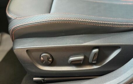 Skoda Octavia IV, 2021 год, 2 158 000 рублей, 11 фотография