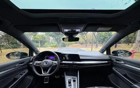 Volkswagen Golf VIII, 2022 год, 1 655 030 рублей, 5 фотография