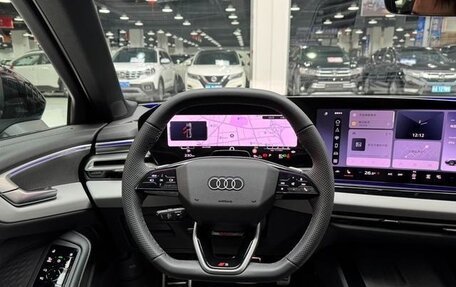 Audi A5, 2026 год, 6 400 000 рублей, 11 фотография