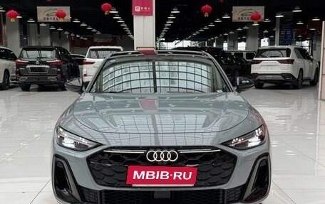 Audi A5, 2026 год, 6 400 000 рублей, 2 фотография