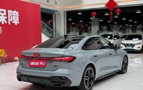 Audi A5, 2026 год, 6 400 000 рублей, 6 фотография