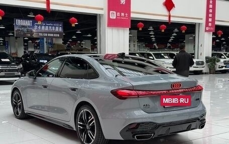 Audi A5, 2026 год, 6 400 000 рублей, 7 фотография