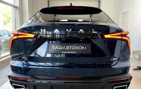 Haval F7x, 2026 год, 3 699 000 рублей, 17 фотография