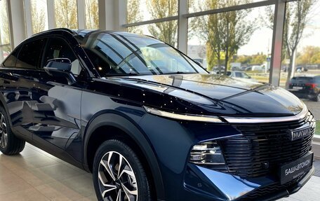 Haval F7x, 2026 год, 3 699 000 рублей, 14 фотография