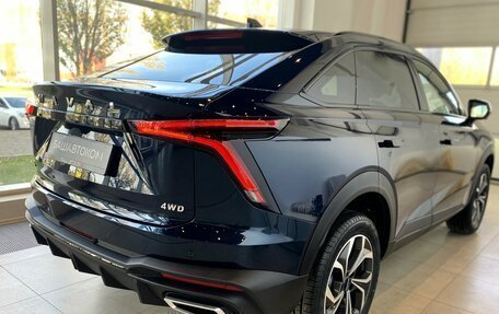 Haval F7x, 2026 год, 3 699 000 рублей, 16 фотография