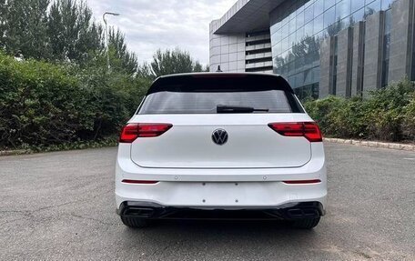 Volkswagen Golf VIII, 2022 год, 2 060 000 рублей, 5 фотография