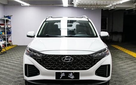 Hyundai ix35, 2021 год, 1 330 000 рублей, 2 фотография