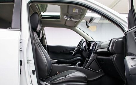 Hyundai ix35, 2021 год, 1 330 000 рублей, 9 фотография