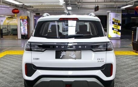 Hyundai ix35, 2021 год, 1 330 000 рублей, 4 фотография