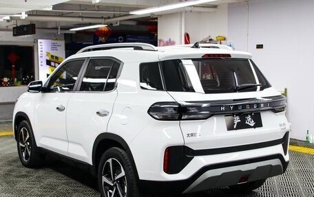 Hyundai ix35, 2021 год, 1 330 000 рублей, 5 фотография