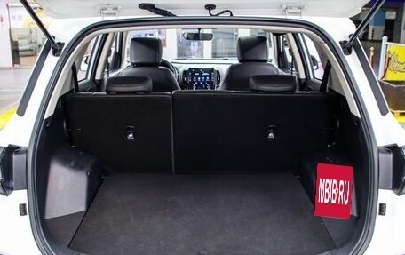 Hyundai ix35, 2021 год, 1 330 000 рублей, 11 фотография