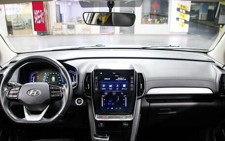 Hyundai ix35, 2021 год, 1 330 000 рублей, 6 фотография