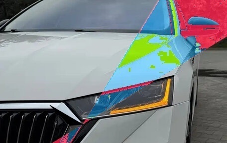 Skoda Octavia IV, 2023 год, 2 170 010 рублей, 4 фотография