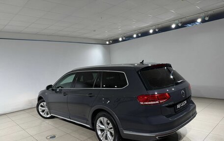 Volkswagen Passat B8 рестайлинг, 2017 год, 2 059 000 рублей, 4 фотография