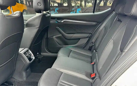 Skoda Octavia IV, 2023 год, 2 170 010 рублей, 21 фотография