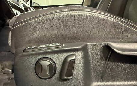 Volkswagen Passat B8 рестайлинг, 2017 год, 2 059 000 рублей, 19 фотография