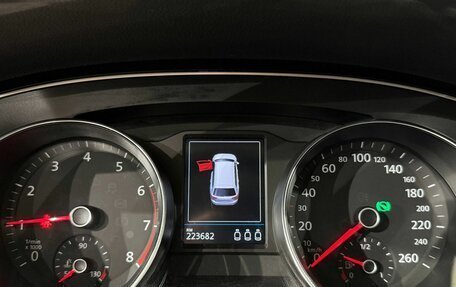 Volkswagen Passat B8 рестайлинг, 2017 год, 2 059 000 рублей, 22 фотография