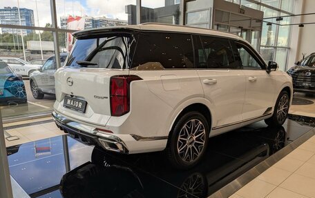 GAC GS8, 2025 год, 5 249 000 рублей, 2 фотография