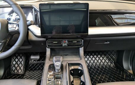 GAC GS8, 2025 год, 5 249 000 рублей, 11 фотография