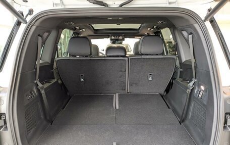 GAC GS8, 2025 год, 5 249 000 рублей, 8 фотография