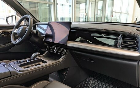 GAC GS8, 2025 год, 5 249 000 рублей, 9 фотография