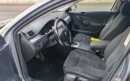 Volkswagen Passat B6, 2008 год, 820 000 рублей, 11 фотография