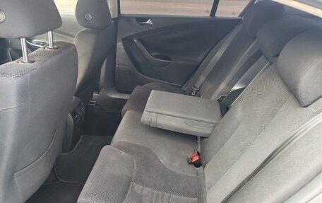 Volkswagen Passat B6, 2008 год, 820 000 рублей, 13 фотография