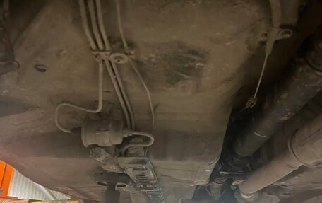 Toyota Cresta, 1994 год, 310 000 рублей, 7 фотография