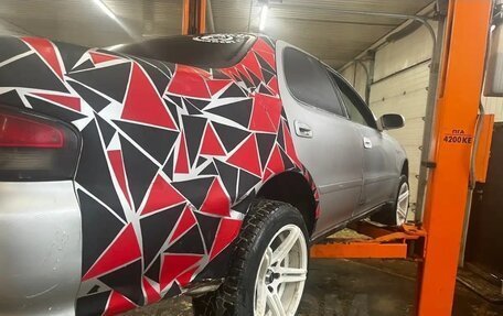 Toyota Cresta, 1994 год, 310 000 рублей, 10 фотография