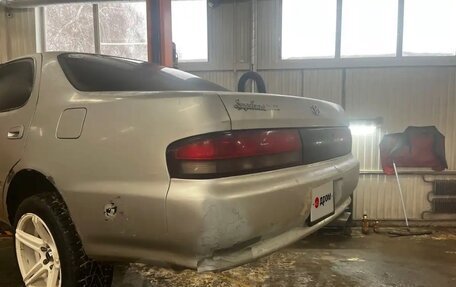 Toyota Cresta, 1994 год, 310 000 рублей, 6 фотография