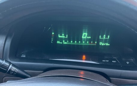 Toyota Cresta, 1994 год, 310 000 рублей, 12 фотография