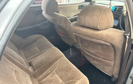 Toyota Cresta, 1994 год, 310 000 рублей, 13 фотография