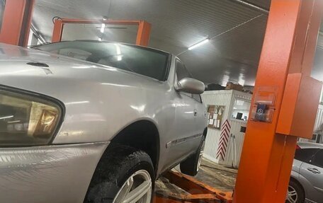 Toyota Cresta, 1994 год, 310 000 рублей, 9 фотография