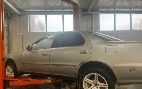 Toyota Cresta, 1994 год, 310 000 рублей, 8 фотография