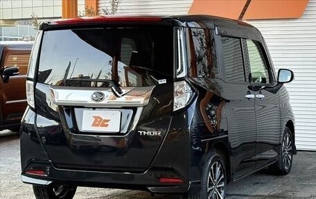 Daihatsu Thor I, 2021 год, 1 050 000 рублей, 3 фотография