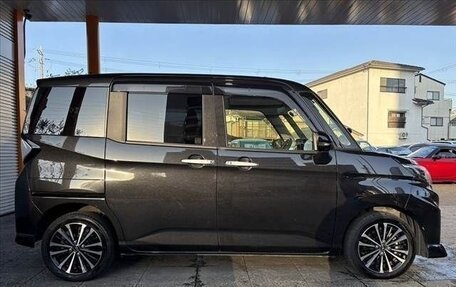 Daihatsu Thor I, 2021 год, 1 050 000 рублей, 11 фотография