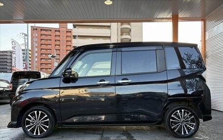 Daihatsu Thor I, 2021 год, 1 050 000 рублей, 7 фотография