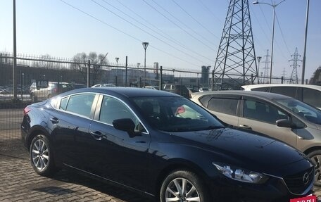 Mazda 6, 2015 год, 1 590 000 рублей, 8 фотография