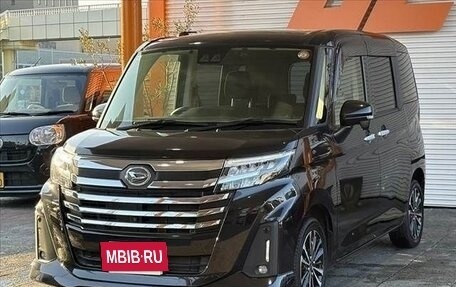 Daihatsu Thor I, 2021 год, 1 050 000 рублей, 5 фотография