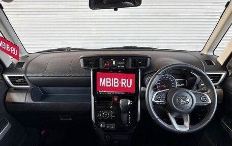 Daihatsu Thor I, 2021 год, 1 050 000 рублей, 2 фотография